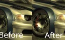 Xbox 360 Converted Cars