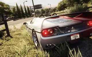 NFS:Rivals (2013)