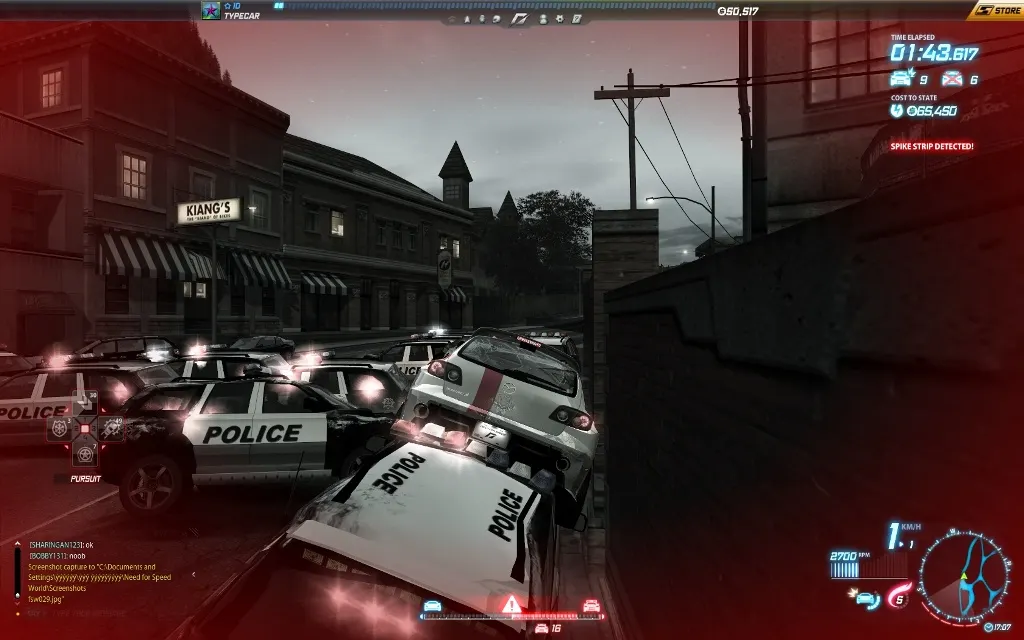 Скриншот