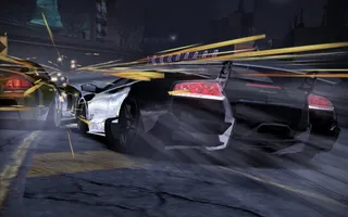 NFS:Carbon