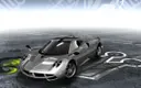 Pagani Huayra (NFS: ProStreet)
