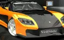 Mazda RX-7 VeilSide Fortune