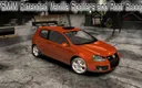 NFSMW Extended Vanilla Spoilers and Roof Scoops