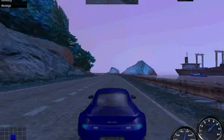 NFS:PU