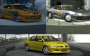 NFS Underground 2 Beta Garages Pack