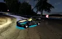 No Traffic for Downhill Drifts
