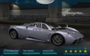 2011 Pagani Huayra