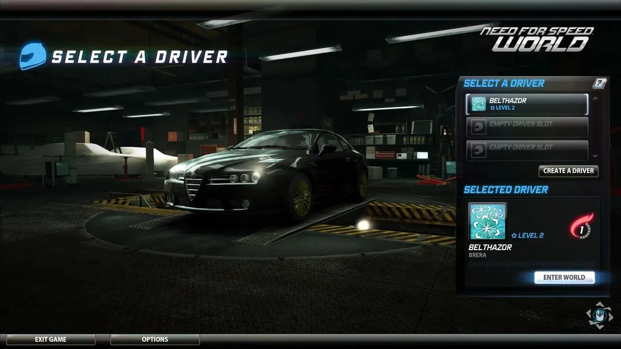 NFSWorld-UI Scale Fix
