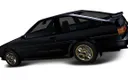 Toyota Sprinter Trueno (AE86) — 2026 REMAKE