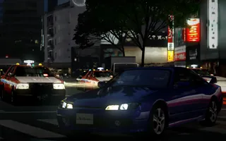 23007