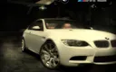 BMW M3 E92
