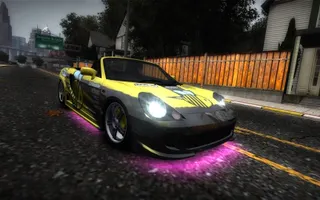 NFS:MW