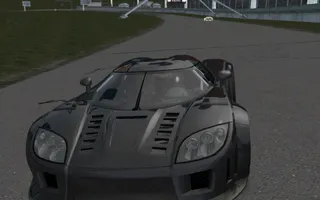 58557