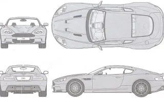 2010_Aston Martin DBS