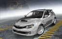 Subaru Impreza WRX STI 2008