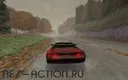NFS III 3Dfx mode