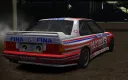 BMW M3 E30