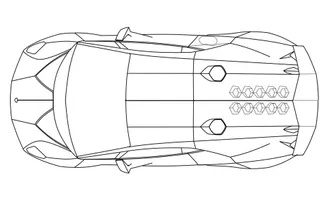 lamborghini s/ elemento