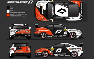 team nfs scion tc