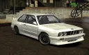 BMW M3 E30