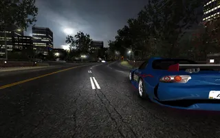 NFS:UN