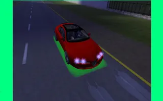 NFS:HS