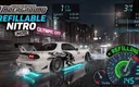 Rechargeable Nitro