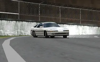 57555
