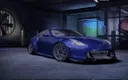 Nissan 370z