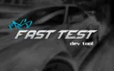 FRSFastTest 0.1.0