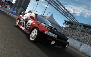 NFS:ProStreet