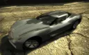 Chevrolet Corvette Sting Ray Concept