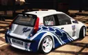 1999 Fiat Punto Kit Car