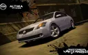 Nissan Altima 3.5 SE (L32)