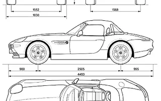 BMW Z8