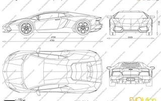 lamborghini Aventador (17.11.12 15:29)