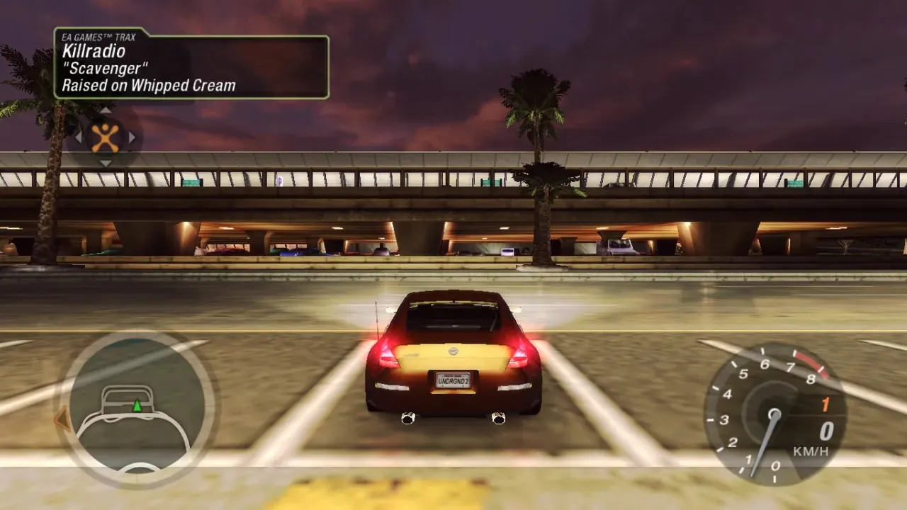 Xbox HUD Restored 1.1