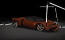 2026 Ferrari 849 Testarossa