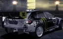 Subaru Impreza Ken Block
