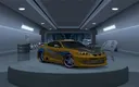 NFS Underground 2 Beta Garages Pack