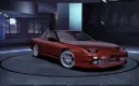 Nissan 180sx