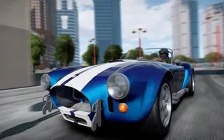 NFS:Shift 2 Unleahsed