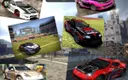 Пак винилов для добавочных авто