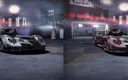 Новые раскраски для Pagani Zonda Cinque Roadster