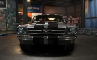 NFS:Payback