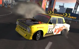 NFS:ProStreet