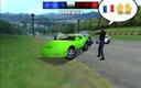 Local Cop Speech & Random Cop Speech