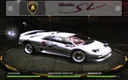1996 Lamborghini Diablo SV