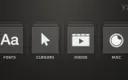 NFS HD Content Support