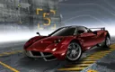 Pagani Huayra (NFS: ProStreet)